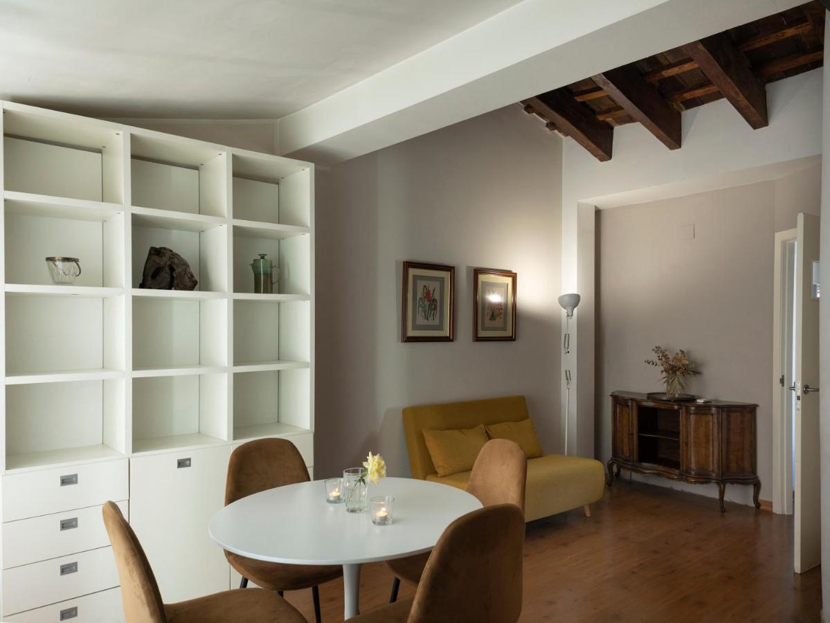 Silk Exchange - Market Appartement