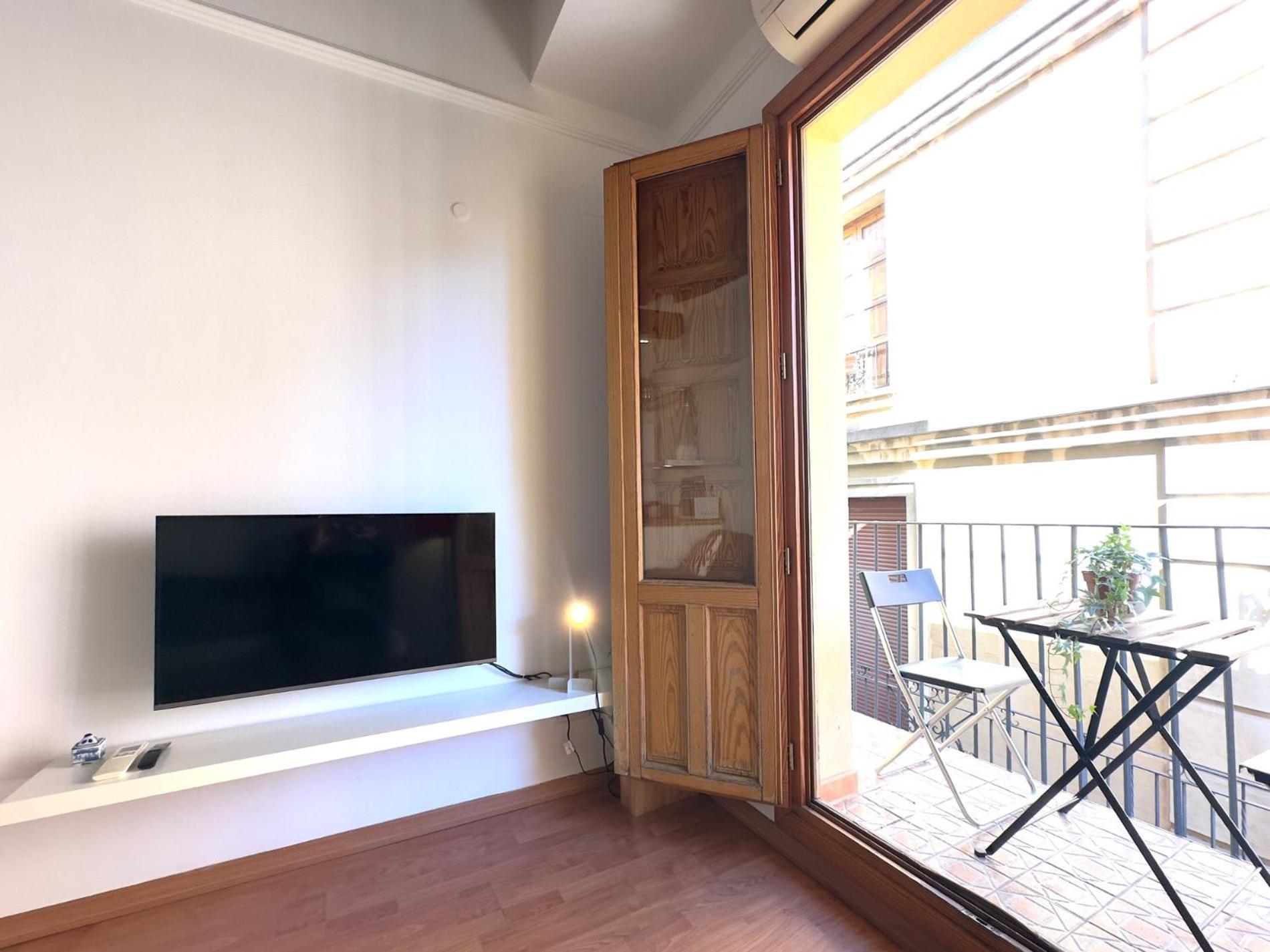 Silk Exchange - Market Appartement Valencia